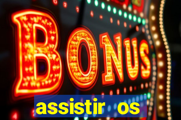 assistir os simpsons online dublado